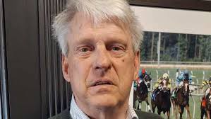 Alwaysinahurry Caps Natural Hat Trick For Capuano At Laurel Park