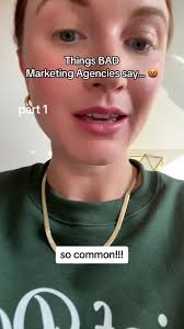 If your agency tries to tell you that they need to own the ad account…  RUN!!! #marketingagency #marketingagencylife #mediabuyer #mediabuyeragency