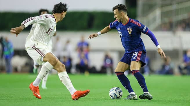 Croacia 1-2 España: resumen, resultado y goles del partido de la UEFA Nations League | Fútbol | Cadena SER