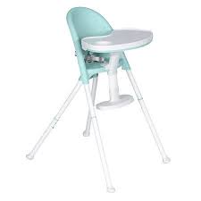 Baby High Chair Infant Toddler Feeding Seat Adjustable Portable Snack Stool Walmart Com Baby High Chair High Chair Chair
