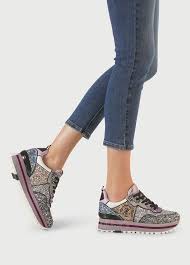 Keep your money safe and stylish with our collection of women's purses and wallets. Women S Sneakers Smart And Sports Sneakers Liu Jo Online Store