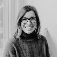 Carly Asher's Instagram, Twitter & Facebook