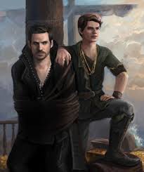 Dreamynatalie Ouat Captain Hook Peter Pan Peter Pan Ouat Captain Hook Peter Pan Peter Pan
