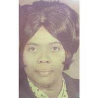 Obituary information for Mrs. Mary Oliver