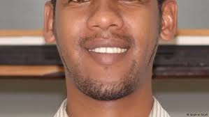 ለሐቅ የመጨረሻውን ዋጋ የከፈለው' ጋዜጠኛ ኢብራሒም