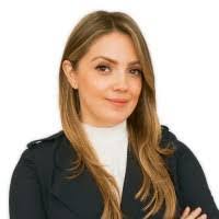 Irene Marquez's Instagram, Twitter & Facebook