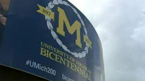 Transportation to the airport will be available on tuesday and wednesday (nov. University Of Michigan Announces Fall Semester Plans New Dates In Person Classes Breaks Canceled