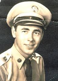 Harold Andrew Obituary (1926