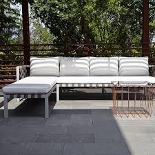 Don't forget to wash the sides of the cushions, too! How To Care For Outdoor Furniture Patio Furniture Care At Lumens Com