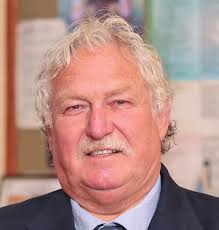 Kader Asmal Lifetime Achievement Award