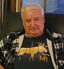 Dennis Misak Obituary (2023)