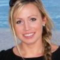 Jacquelyn Ward-Thrush