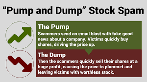 If you have been wondering how bad actors make pump and dump schemes work, we can help you understand this and also how to protect yourself against them. Spam Alert Ecgr Bellatora Inc Stock Scam