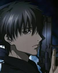 Zwei Phantom Requiem Of The Phantom Anime Art Anime Cosplay Anime
