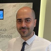 Emre Caskurlu Email & Phone Number