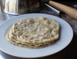 This easy recipe for lavash, a thin, soft flatbread popular in turkey, iran, and other middle eastern countries, is made with flour, water, and salt. Food Wishes Video Recipes Lebanese Mountain Bread A Peak Flatbread Experience