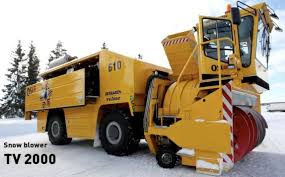 Redirecting You To Carwow Co Uk Snow Vehicles Snow Blower Vehicles