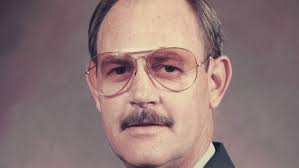 Don Alger Obituary (1947