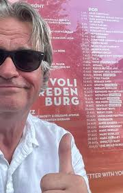 Whiskey Myers Live at Strawberry Festival Grounds, Plant City, FL