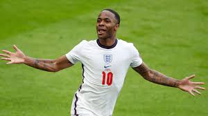 Raheem sterling and harry kane scored for the three lions. Rkneojf851m9zm