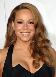 Mariah Carey Arrivals Tao Las Vegas New Year's Eve Party — Stock Editorial  Photo © everett225 #268207452