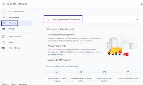 With multiple cloud products to power your business，get your domain name now Google Domains Review Pros Vs Cons