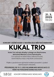 KUKAL TRIO: Město Mohelnice