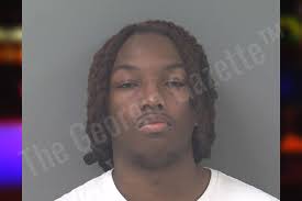 Christian Bailey — Douglas County Jail Bookings