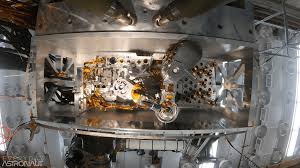 Documentary explains how it is different from all previous rovers. Perseverance Vs Curiosity What S New Everyday Astronaut