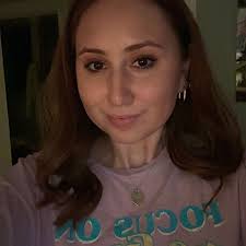 The Lake by Natasha Preston