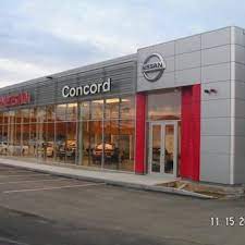 By far the best dealership around! Concord Nissan 13 Reviews Car Dealers 175 Manchester St Concord Nh Phone Number