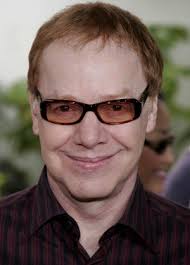 View famous persons named Danny