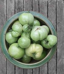 What Can You Do With Green Tomatoes Green Tomato Recipes Green Tomatoes Tomato