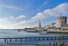Rejoignez le comité citoyen « la rochelle territoire zéro carbone » ! The Chain Tower Wikipedia