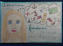 25 first-place awardees from each grade level category and a chaperone will  receive airfare and lodging for a 3-day, 2-night trip to a select  historical or cultural site...