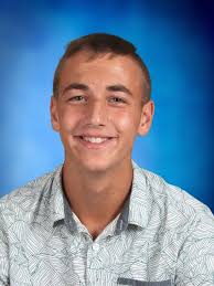 2020 OHS Valedictorian & Salutatorian