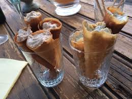 Check spelling or type a new query. Cornets De Brick De Tzatziki Et Rillettes De Thon St Moret Faire Cuire Les Cornets A 180 C 10 12min En Coupan Thon En Boite Feuille De Brick Rillettes De Thon