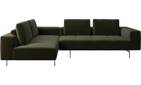 Modular Sofas Amsterdam Corner Sofa With Lounging Unit In 2021 Sofa Corner Sofa Modular Sofa