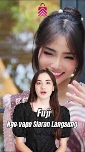 Respons Bijak Faisal Terkait Fuji dan Nge-Vape