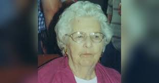 Mrs. Elizabeth Bailey Obituary