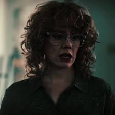 Miss Hardwick from Churchfield