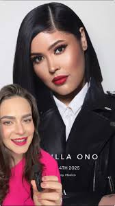 Quien Es Priscila Ono