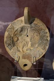 Check spelling or type a new query. File Oil Lamp Roman Age Am Of Isthmia 202702 Jpg Wikimedia Commons