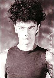 Kevin Mooney's Instagram, Twitter & Facebook