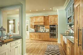 How Light And Bright So Pretty Oak Kitchen Cabinets Wall Color Maple Kitchen Cabinets Alder Kitchen Cabinets