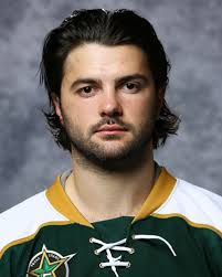 Anthony Nigro Stats and Player Profile