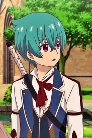 Grimms Notes The Animation Is Underrated Anime Shelter Animation Anime Anime Fantasy