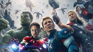 New 'Avengers: Age of Ultron' Trailer "Unlocked" By Fans