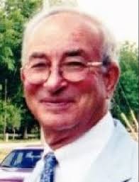 Kenneth Ensley Obituary (2016)