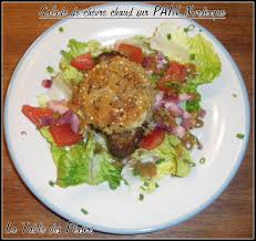 Pain Nordique La Table Des Plaisirs